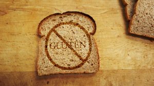 gluten