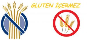 gluten-icermez