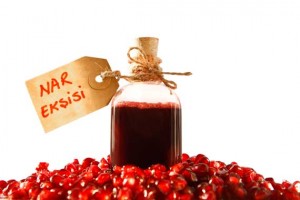 Nar ekşisi