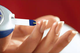 insulin-direnci teşhis