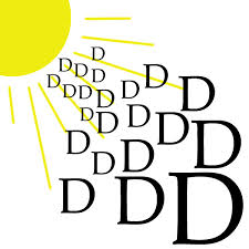 D vitamini